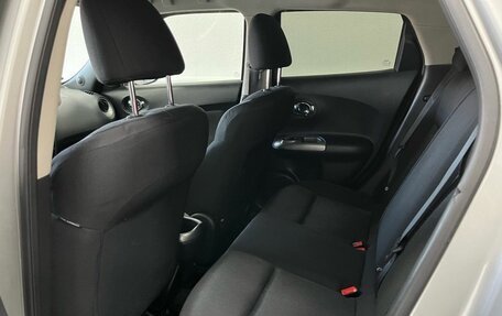 Nissan Juke II, 2012 год, 1 245 000 рублей, 7 фотография