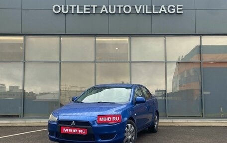Mitsubishi Lancer IX, 2010 год, 599 000 рублей, 1 фотография