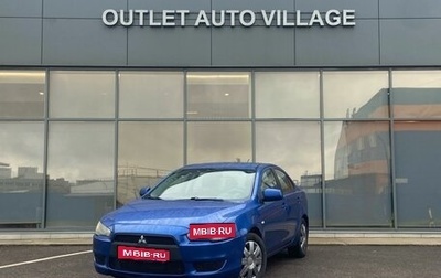 Mitsubishi Lancer IX, 2010 год, 599 000 рублей, 1 фотография