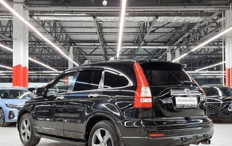 Honda CR-V III рестайлинг, 2012 год, 1 449 000 рублей, 4 фотография