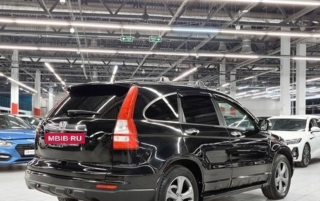 Honda CR-V III рестайлинг, 2012 год, 1 449 000 рублей, 3 фотография