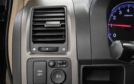 Honda CR-V III рестайлинг, 2012 год, 1 449 000 рублей, 8 фотография