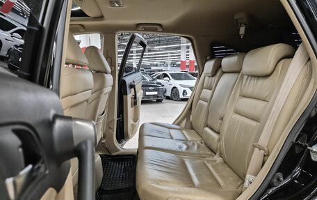 Honda CR-V III рестайлинг, 2012 год, 1 449 000 рублей, 12 фотография