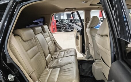 Honda CR-V III рестайлинг, 2012 год, 1 449 000 рублей, 11 фотография