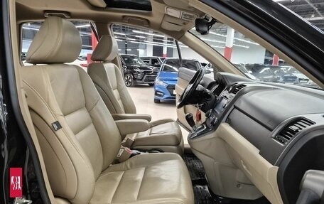 Honda CR-V III рестайлинг, 2012 год, 1 449 000 рублей, 10 фотография