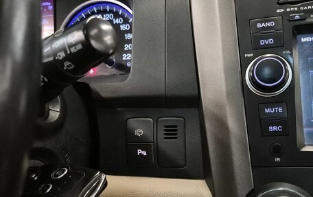Honda CR-V III рестайлинг, 2012 год, 1 449 000 рублей, 17 фотография