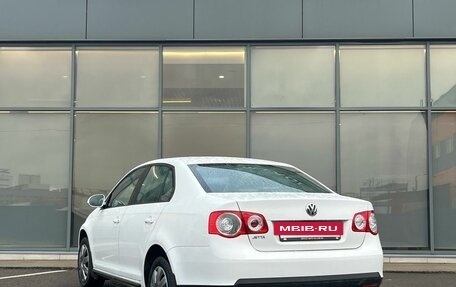 Volkswagen Jetta VII, 2010 год, 599 000 рублей, 5 фотография
