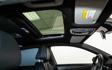 Hyundai Elantra, 2023 год, 2 127 000 рублей, 14 фотография