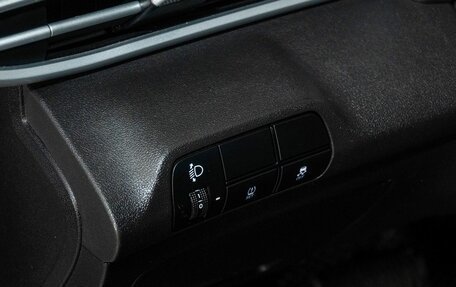 Hyundai Elantra, 2023 год, 2 127 000 рублей, 16 фотография