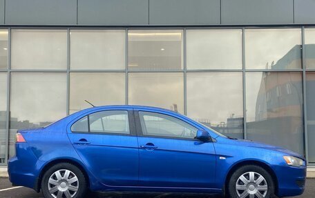 Mitsubishi Lancer IX, 2010 год, 599 000 рублей, 3 фотография