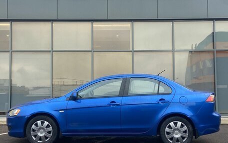 Mitsubishi Lancer IX, 2010 год, 599 000 рублей, 6 фотография