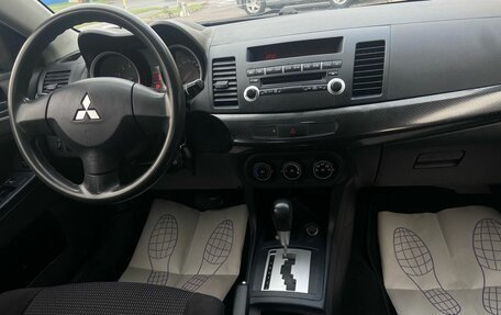 Mitsubishi Lancer IX, 2010 год, 599 000 рублей, 7 фотография