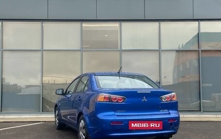 Mitsubishi Lancer IX, 2010 год, 599 000 рублей, 5 фотография