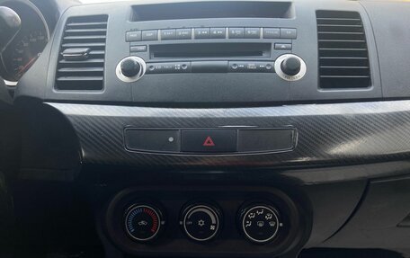 Mitsubishi Lancer IX, 2010 год, 599 000 рублей, 8 фотография