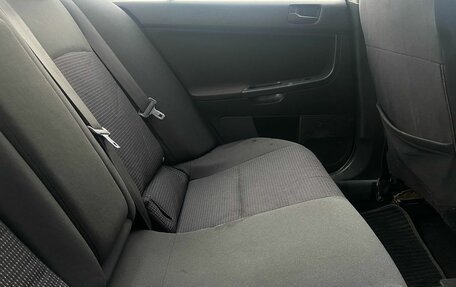 Mitsubishi Lancer IX, 2010 год, 599 000 рублей, 9 фотография