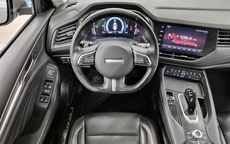 Haval F7 I, 2021 год, 1 679 000 рублей, 7 фотография