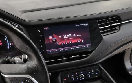 Haval F7 I, 2021 год, 1 679 000 рублей, 8 фотография