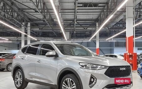 Haval F7 I, 2021 год, 1 679 000 рублей, 2 фотография