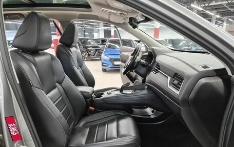 Haval F7 I, 2021 год, 1 679 000 рублей, 10 фотография