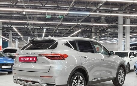 Haval F7 I, 2021 год, 1 679 000 рублей, 3 фотография