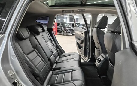Haval F7 I, 2021 год, 1 679 000 рублей, 11 фотография