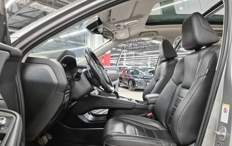 Haval F7 I, 2021 год, 1 679 000 рублей, 13 фотография