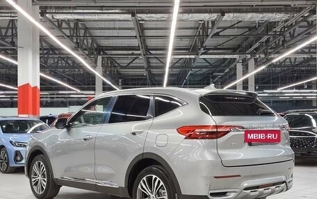 Haval F7 I, 2021 год, 1 679 000 рублей, 4 фотография