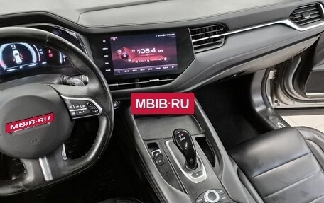 Haval F7 I, 2021 год, 1 679 000 рублей, 15 фотография
