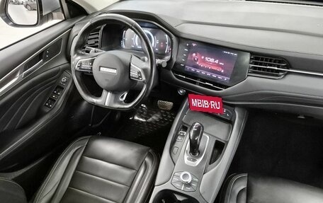Haval F7 I, 2021 год, 1 679 000 рублей, 16 фотография