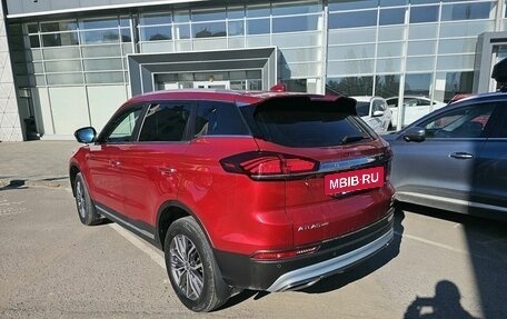 Geely Atlas, 2023 год, 1 990 000 рублей, 3 фотография