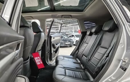 Haval F7 I, 2021 год, 1 679 000 рублей, 12 фотография