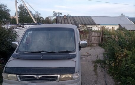 Mazda Bongo Friendee i рестайлинг, 1995 год, 780 000 рублей, 10 фотография