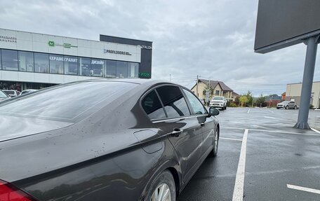 Volkswagen Passat B8 рестайлинг, 2015 год, 950 000 рублей, 6 фотография