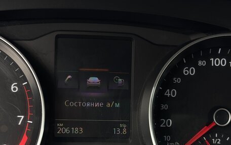 Volkswagen Passat B8 рестайлинг, 2015 год, 950 000 рублей, 12 фотография