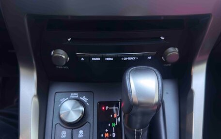 Lexus NX I, 2021 год, 2 450 000 рублей, 12 фотография