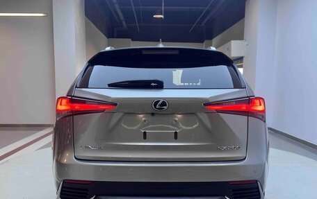 Lexus NX I, 2021 год, 2 450 000 рублей, 7 фотография