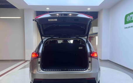 Lexus NX I, 2021 год, 2 450 000 рублей, 14 фотография
