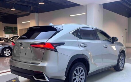 Lexus NX I, 2021 год, 2 450 000 рублей, 5 фотография