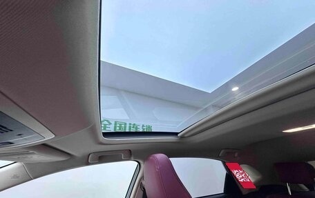 Lexus NX I, 2021 год, 2 450 000 рублей, 17 фотография