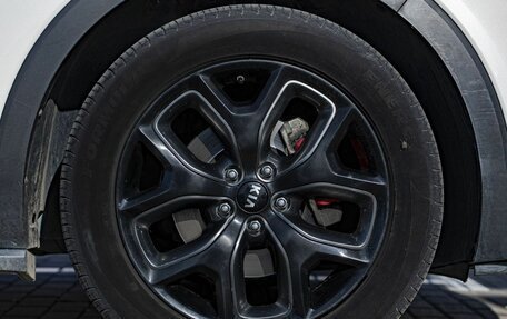 KIA Sorento III Prime рестайлинг, 2017 год, 2 570 000 рублей, 7 фотография