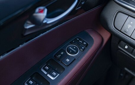 KIA Sorento III Prime рестайлинг, 2017 год, 2 570 000 рублей, 19 фотография