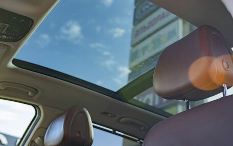 KIA Sorento III Prime рестайлинг, 2017 год, 2 570 000 рублей, 31 фотография