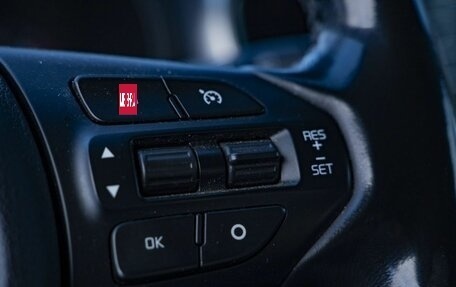 KIA Sorento III Prime рестайлинг, 2017 год, 2 570 000 рублей, 17 фотография
