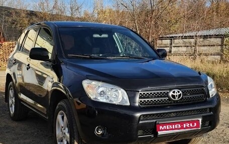 Toyota RAV4, 2008 год, 1 080 000 рублей, 1 фотография