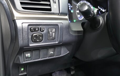 Lexus CT I рестайлинг, 2017 год, 1 403 911 рублей, 15 фотография