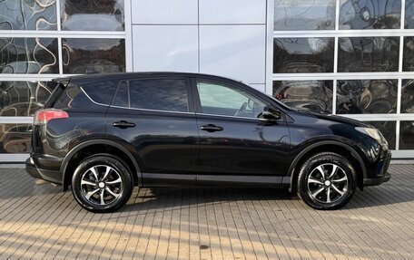 Toyota RAV4, 2015 год, 2 150 000 рублей, 7 фотография