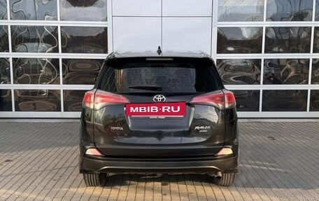 Toyota RAV4, 2015 год, 2 150 000 рублей, 5 фотография