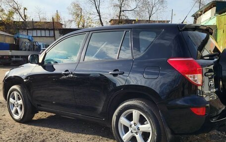 Toyota RAV4, 2008 год, 1 080 000 рублей, 4 фотография