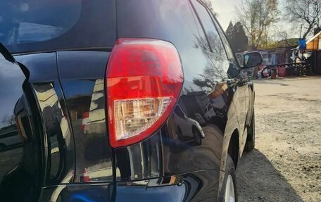 Toyota RAV4, 2008 год, 1 080 000 рублей, 8 фотография