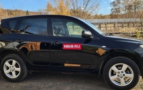 Toyota RAV4, 2008 год, 1 080 000 рублей, 3 фотография